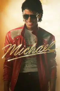 Poster to the movie "Michael" #517109