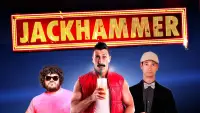 Backdrop to the movie "Jackhammer" #733123