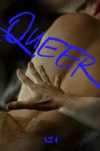 Poster to the movie "Queer" #946437
