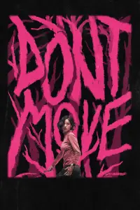 Poster to the movie "Don