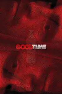 Poster to the movie "Good Time" #1026436
