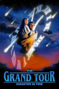 Poster to the movie "Timescape" #723826