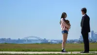 Backdrop to the movie "A Single Rider" #717126