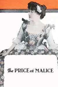 Poster to the movie "The Price of Malice" #1205161