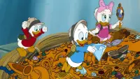 Backdrop to the movie "DuckTales: The Movie - Treasure of the Lost Lamp" #781501