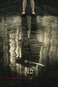 Poster to the movie "The Strangers: Chapter 2" #545574