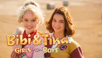 Backdrop to the movie "Bibi & Tina: Girls vs. Boys" #1176206
