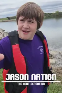 Poster to the movie "Jason Nation: The Next Sensation" #747871