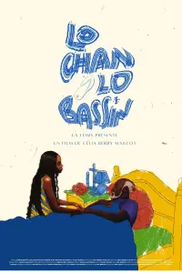Poster to the movie "Lo Chan Lo Bassin" #853494