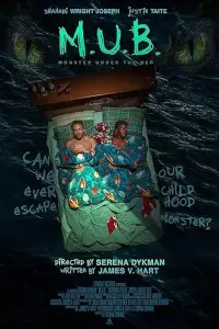 Poster to the movie "M.U.B." #1069861