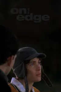 Poster to the movie "On the Edge" #1223325
