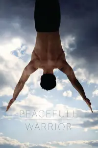 Poster to the movie "Peaceful Warrior" #1111624