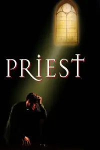 Poster to the movie "Priest" #700462