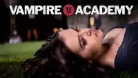 Backdrop to the movie "Vampire Academy" #987600