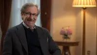 Backdrop to the movie "Steven Spielberg, the "New Hollywood" prodigy" #771898