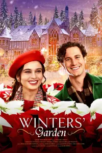 Poster to the movie "Christmas at Mistletoe Manor" #1054177