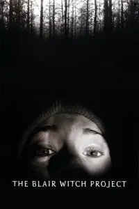 Poster to the movie "The Blair Witch Project" #697487