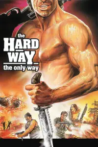 Poster to the movie "The Hard Way" #1137609