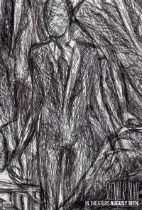 Poster to the movie "Slender Man" #943717