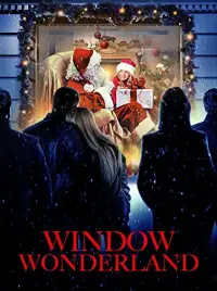 Poster to the movie "Window Wonderland" #1066619