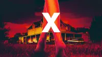 Backdrop to the movie "X" #169699