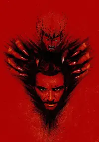 Poster to the movie "X-Men Origins: Wolverine" #711538