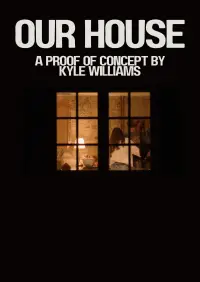 Poster to the movie "Our House" #1154706