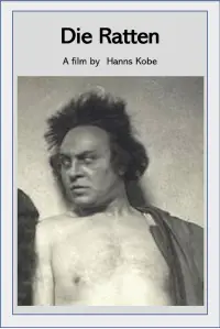 Poster to the movie "The Rats" #1170757