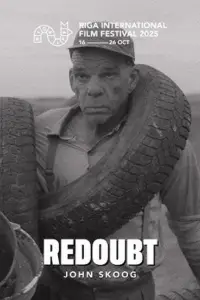 Poster to the movie "Redoubt" #641976