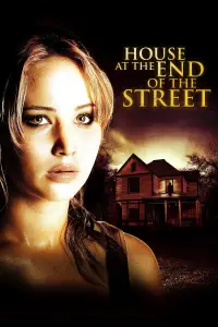 Poster to the movie "House at the End of the Street" #1028893