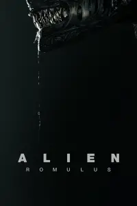 Poster to the movie "Alien: Romulus" #907045