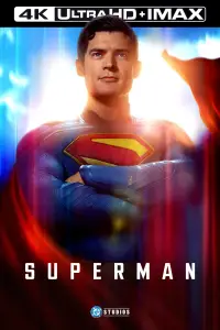 Poster to the movie "Superman: Legacy" #898178