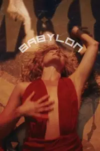 Poster to the movie "Babylon" #724731