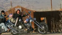 Backdrop to the movie "Easy Rider: The Ride Back" #798528
