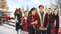 Backdrop to the movie "Free Rein: The Twelve Neighs of Christmas" #713855