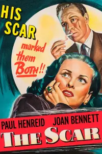 Poster to the movie "Hollow Triumph" #1104061