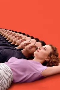 Poster to the movie "I