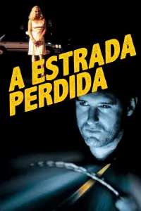 Poster to the movie "Lost Highway" #883807