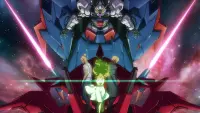 Backdrop to the movie "Mobile Suit Gundam: Twilight AXIS Remain of the Red" #784119