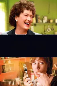 Poster to the movie "Julie & Julia" #712573
