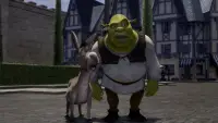 Backdrop to the movie "Shrek" #525221