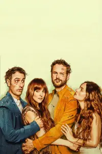 Poster to the movie "Splitsville" #866943