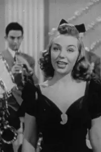 Poster to the movie "Swingin’ at the Séance" #887144