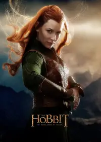 Poster to the movie "The Hobbit: The Desolation of Smaug" #1186237
