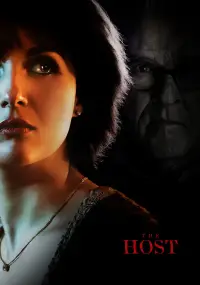 Poster to the movie "The Host" #1099707
