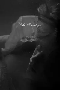 Poster to the movie "The Prestige" #818301