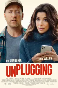 Poster to the movie "Unplugging" #1090040