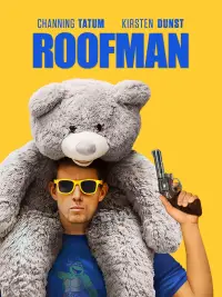 Poster to the movie "Roofman" #1004307