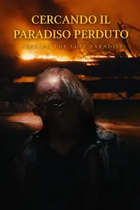Poster to the movie "Seeking The Lost Paradise" #792613