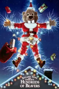 Poster to the movie "Hundreds of Beavers" #959570